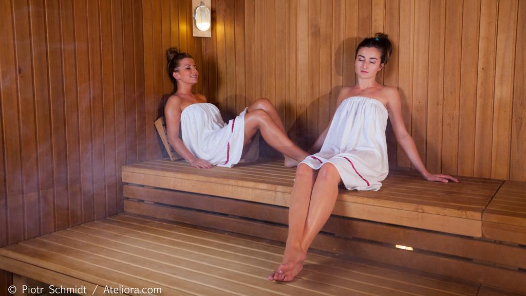 Hotel Sportwerk Tyniec Maly Εξωτερικό φωτογραφία