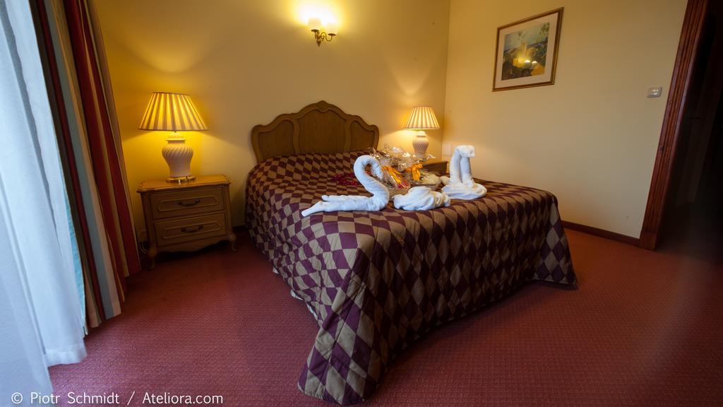 Hotel Sportwerk Tyniec Maly Δωμάτιο φωτογραφία