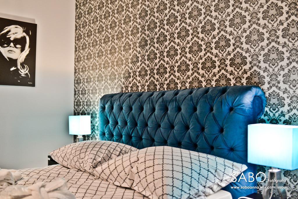 Hotel Sportwerk Tyniec Maly Εξωτερικό φωτογραφία