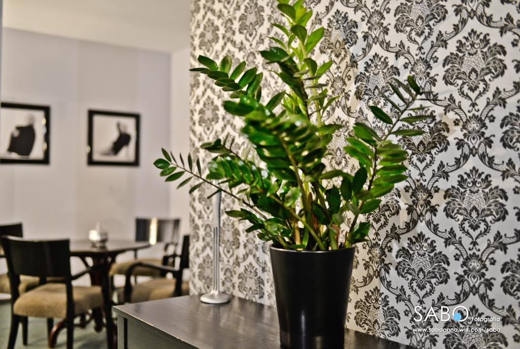 Hotel Sportwerk Tyniec Maly Εξωτερικό φωτογραφία