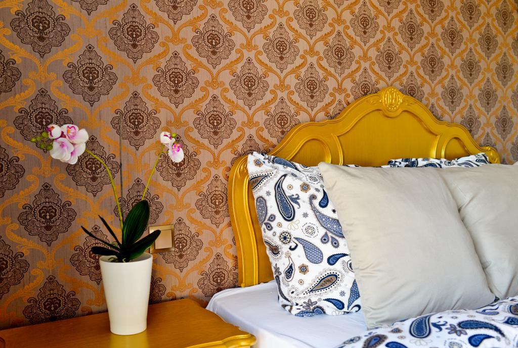 Hotel Sportwerk Tyniec Maly Εξωτερικό φωτογραφία
