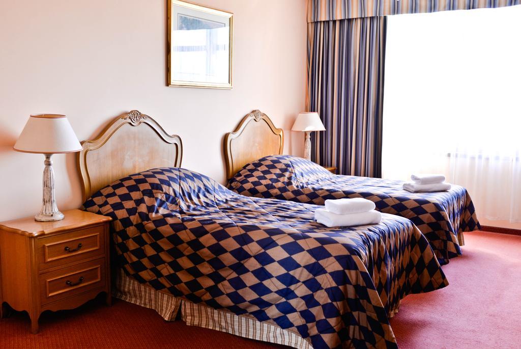 Hotel Sportwerk Tyniec Maly Δωμάτιο φωτογραφία