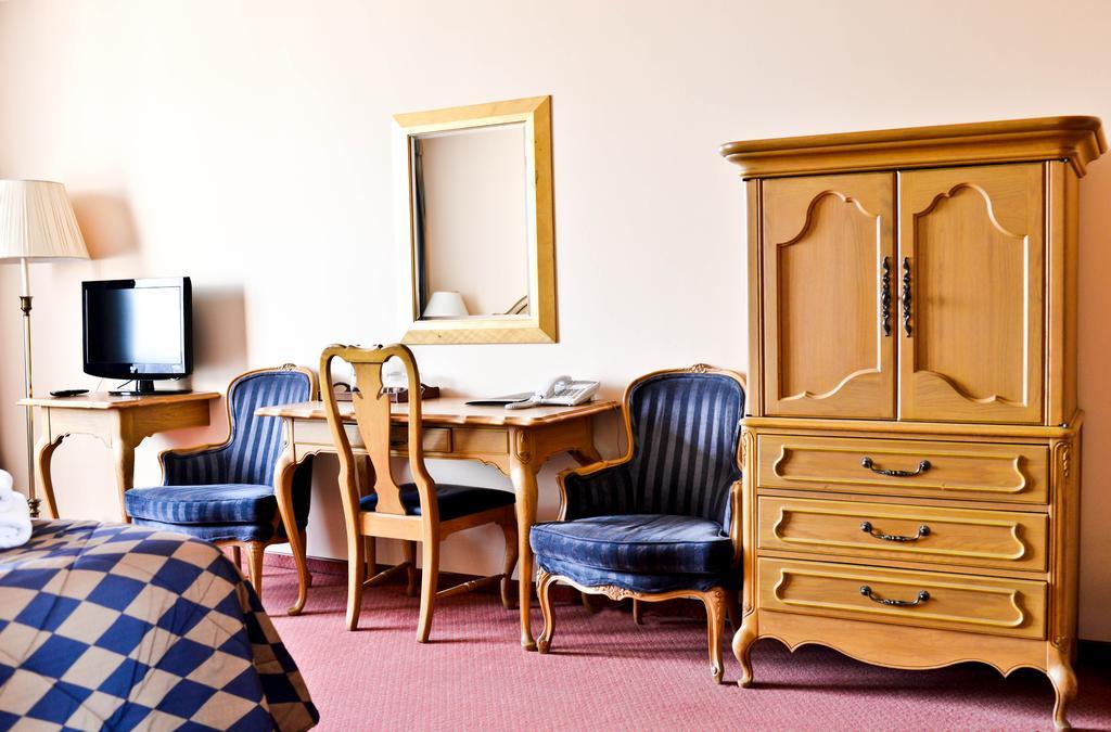 Hotel Sportwerk Tyniec Maly Δωμάτιο φωτογραφία